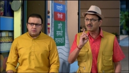 Taarak Mehta Ka Oolta Chashmah - 24nd April 23